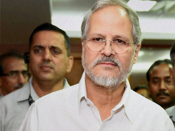 Najeeb Jung Najeeb Jung