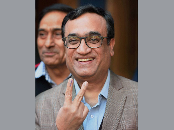 Cong will do extremely well: Maken Cong will do extremely well: Maken