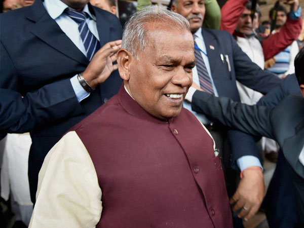 BJP may not support Manjhi BJP may not support Manjhi