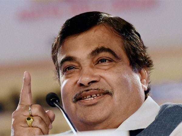 nitin gadkari highway nitin gadkari highway