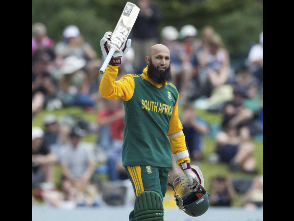 File photo: Hashim Amla scored 46 File photo: Hashim Amla scored 46