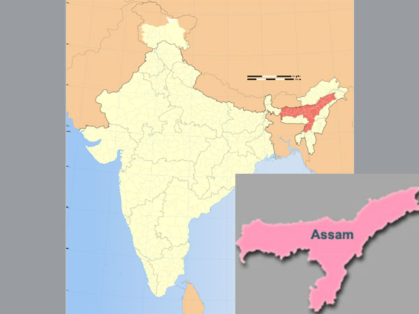 Assam Assam