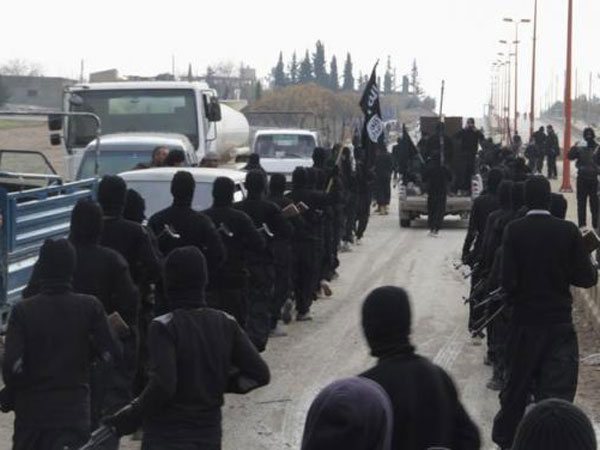 ISIS ISIS