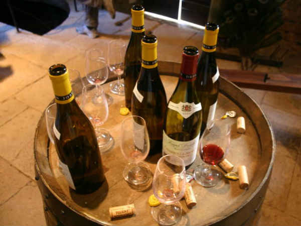 Alcohol Alcohol