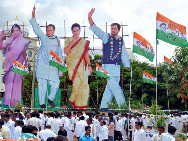 Congress Congress
