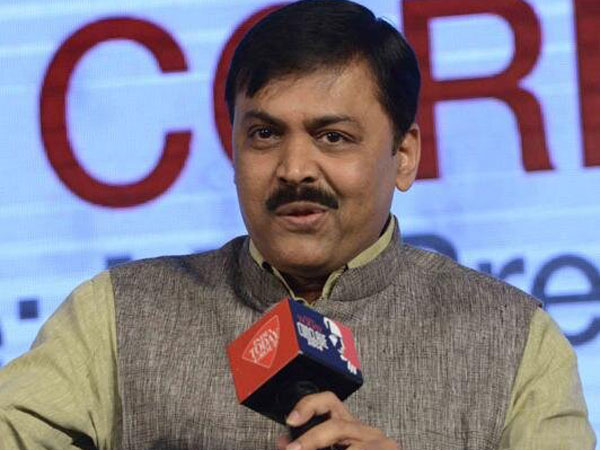 GVL Narsimha Rao GVL Narsimha Rao