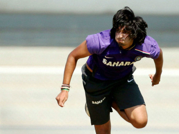 File photo of Ishant Sharma File photo of Ishant Sharma