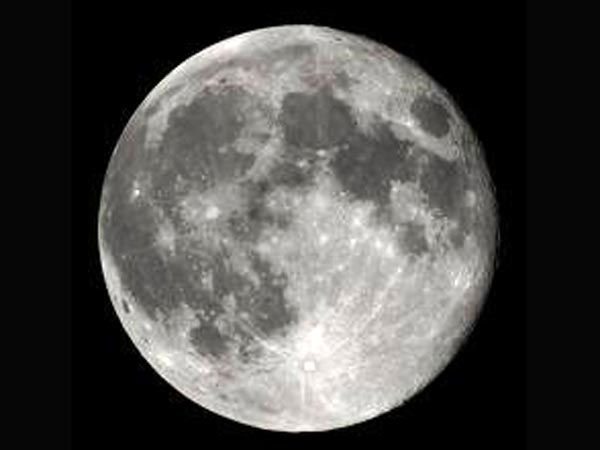 Moon Moon