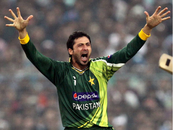 File photo of Junaid Khan File photo of Junaid Khan