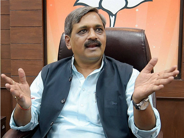 BJP to introspect on unexpected defeat, says Satish Upadhyay. BJP to introspect on unexpected defeat, says Satish Upadhyay.
