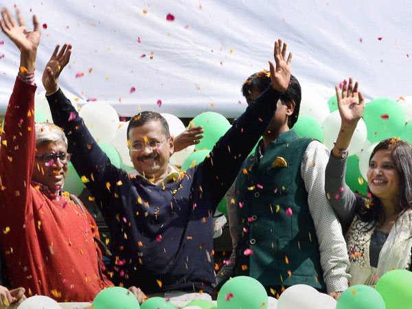 aap aap