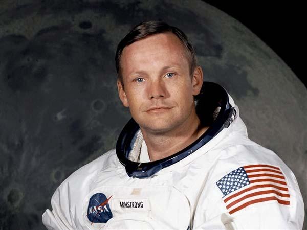 Neil Armstrong Neil Armstrong