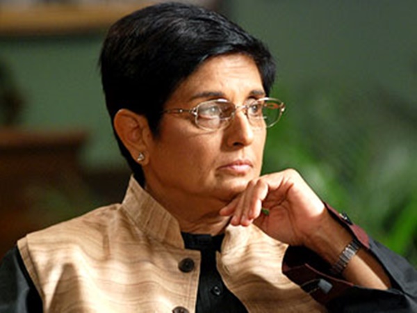 Delhi election results: Kiran Bedi is not the only reason BJP lost. Delhi election results: Kiran Bedi is not the only reason BJP lost.