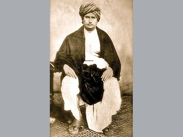 dayananda saraswati modi dayananda saraswati modi