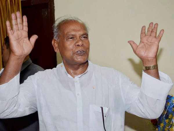 Manjhi's loyalists confident of victory Manjhi's loyalists confident of victory