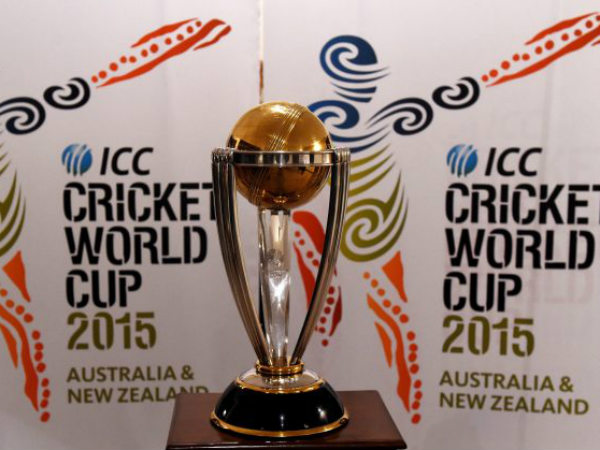 Chance for fans to ask questions to World Cup 2015 captains Chance for fans to ask questions to World Cup 2015 captains