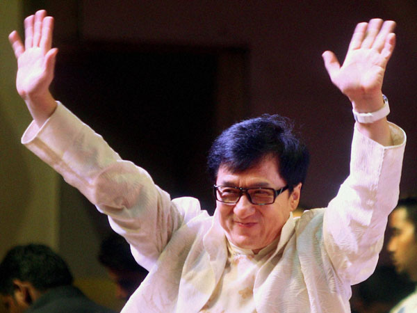 Jackie Chan's son released from prison Jackie Chan's son released from prison