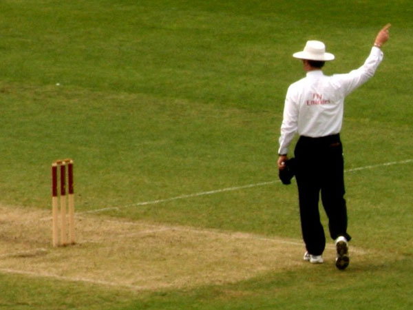 umpire umpire