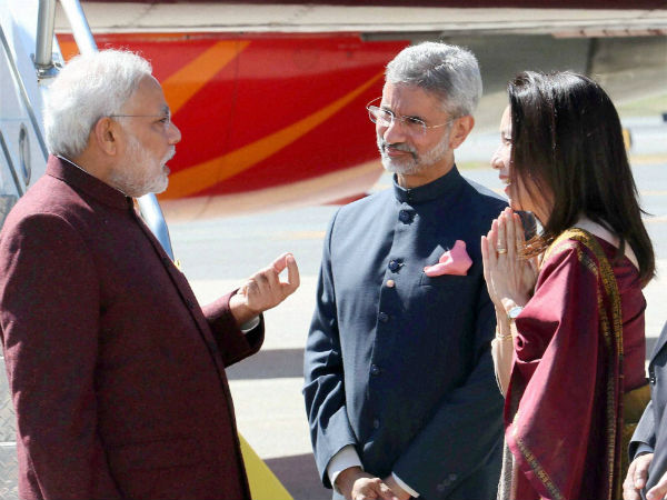 Thaw in Indo-Pak relation in the offing? Thaw in Indo-Pak relation in the offing?