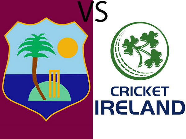 WC: 'Windies won't take Ireland lightly' WC: 'Windies won't take Ireland lightly'