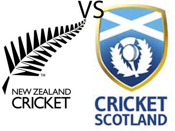 Preview: World Cup 2015 Match 6: New Zealand Vs Scotland in Dunedin Preview: World Cup 2015 Match 6: New Zealand Vs Scotland in Dunedin