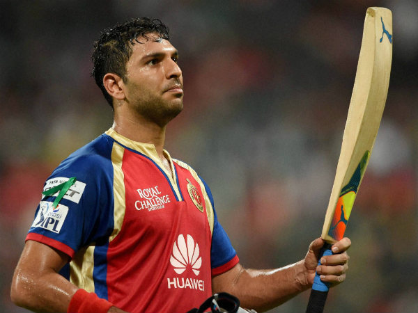 IPL 8 Auction: Gavaskar happy for Yuvraj IPL 8 Auction: Gavaskar happy for Yuvraj