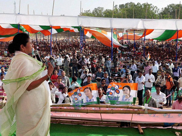 Mamata Banerjee Mamata Banerjee