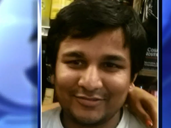 File photo of Amit Patel File photo of Amit Patel