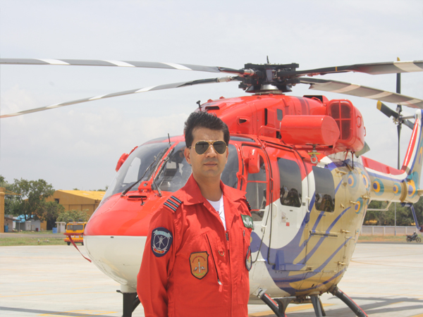 Aero India Aero India