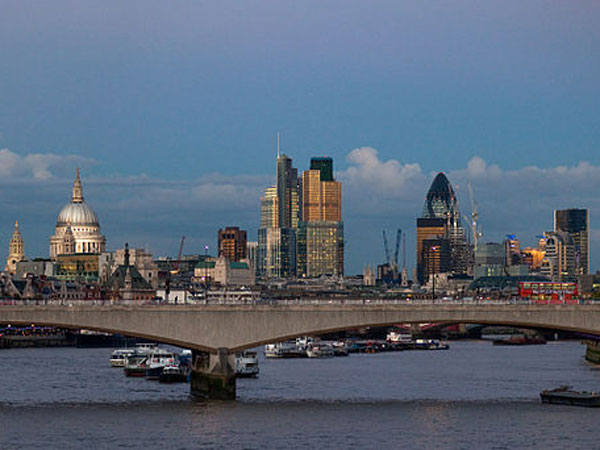 London London