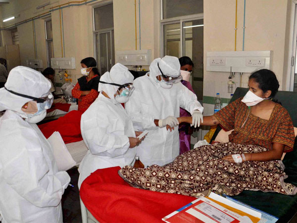Swine flu Swine flu