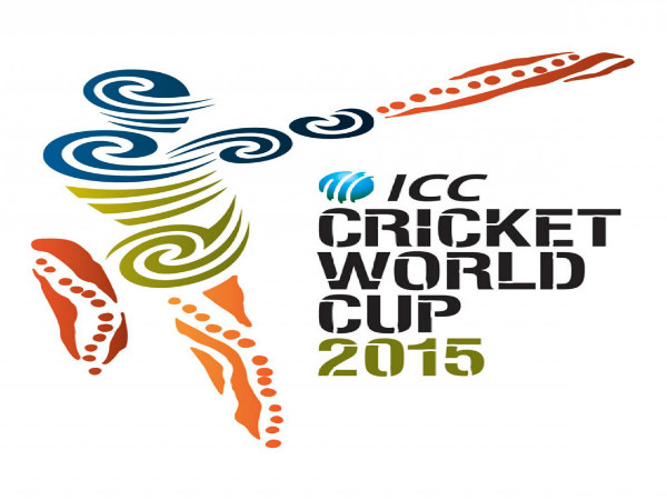ICC World Cup 2015 ICC World Cup 2015