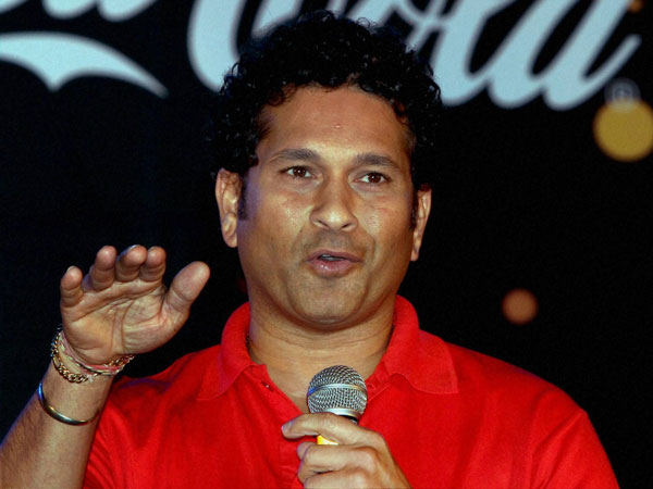 Sachin Tendulkar Sachin Tendulkar