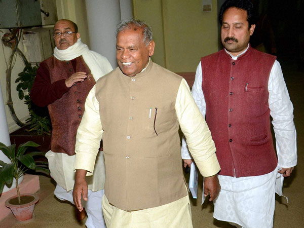 Manjhi Manjhi