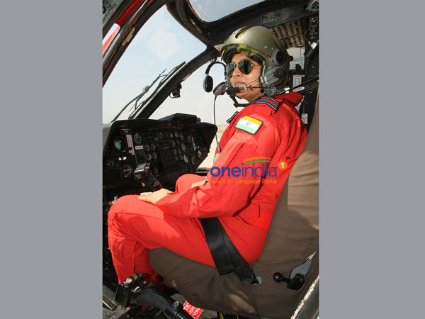 IAF gives wings to dreams IAF gives wings to dreams