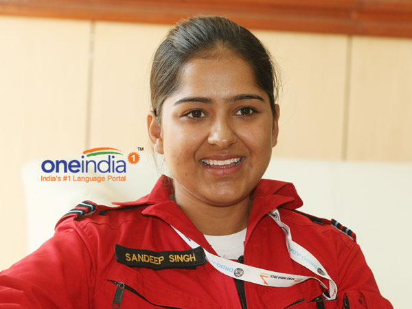 IAF gives wings to dreams IAF gives wings to dreams