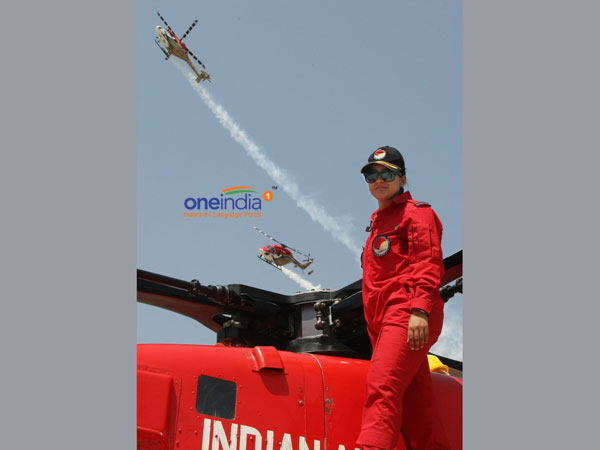 IAF gives wings to dreams IAF gives wings to dreams