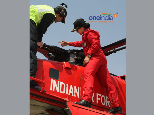 IAF gives wings to dreams IAF gives wings to dreams