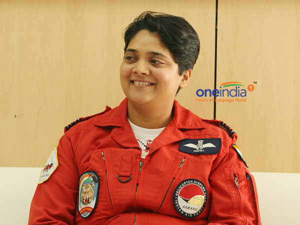 IAF gives wings to dreams IAF gives wings to dreams