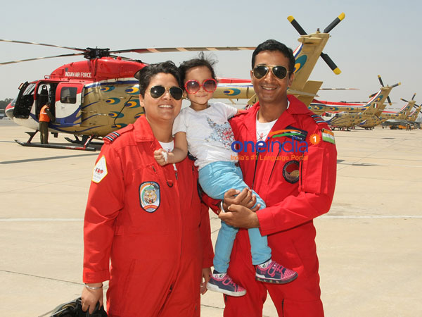 IAF gives wings to dreams IAF gives wings to dreams