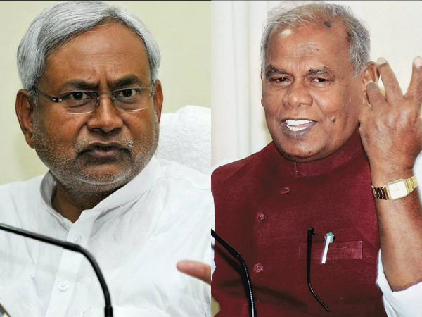 Expect a JD(U)-RJD split in Bihar: Rao Expect a JD(U)-RJD split in Bihar: Rao