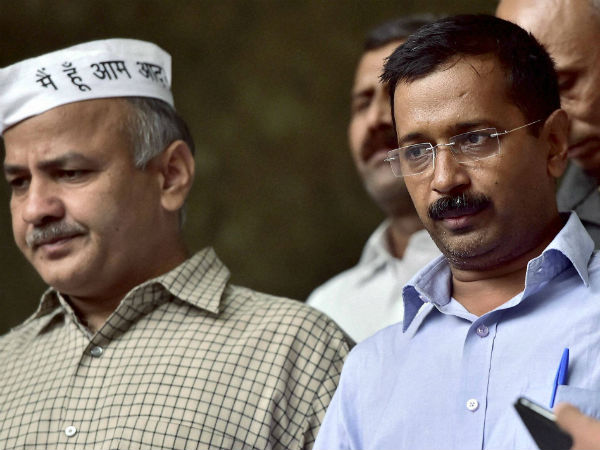 Delhi CM Arvind Kejriwal Delhi CM Arvind Kejriwal