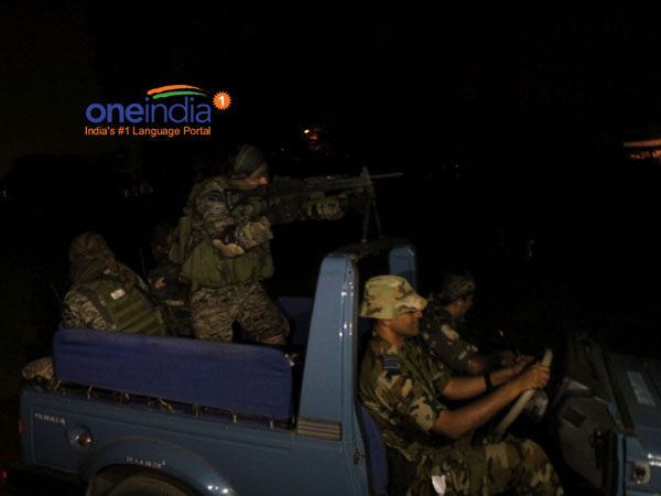 Garud commandos Garud commandos