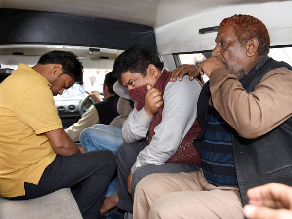 Corp espionage: Role of consultancy firm Corp espionage: Role of consultancy firm
