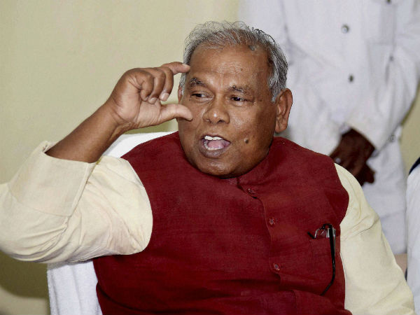 'Manjhi's partisan allegation baseless' 'Manjhi's partisan allegation baseless'