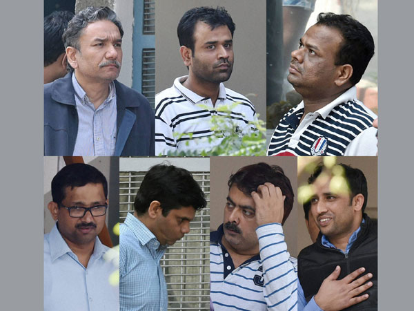 Oil min leaks: Rs 10000 crore pumped in? Oil min leaks: Rs 10000 crore pumped in?