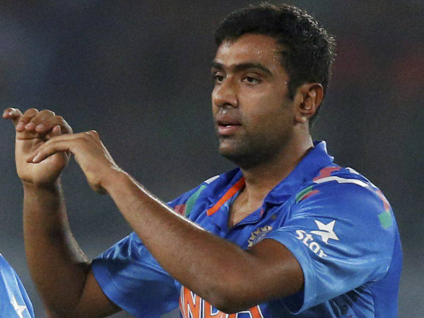 Ashwin (pictured) is a far better batsman than me: Kumble Ashwin (pictured) is a far better batsman than me: Kumble