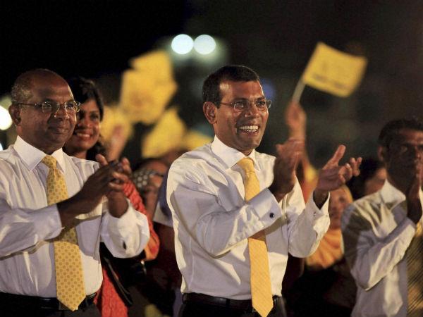 Nasheed Nasheed