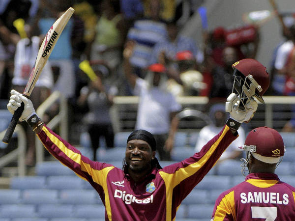 File photo of Chris Gayle File photo of Chris Gayle