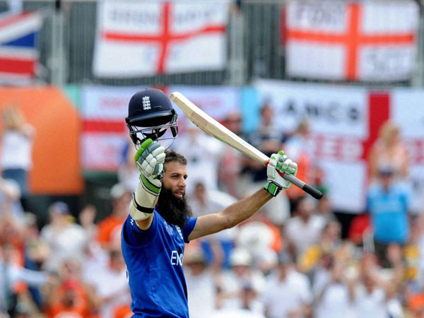 WC Match 14: Eng beat Scot by 119 runs WC Match 14: Eng beat Scot by 119 runs